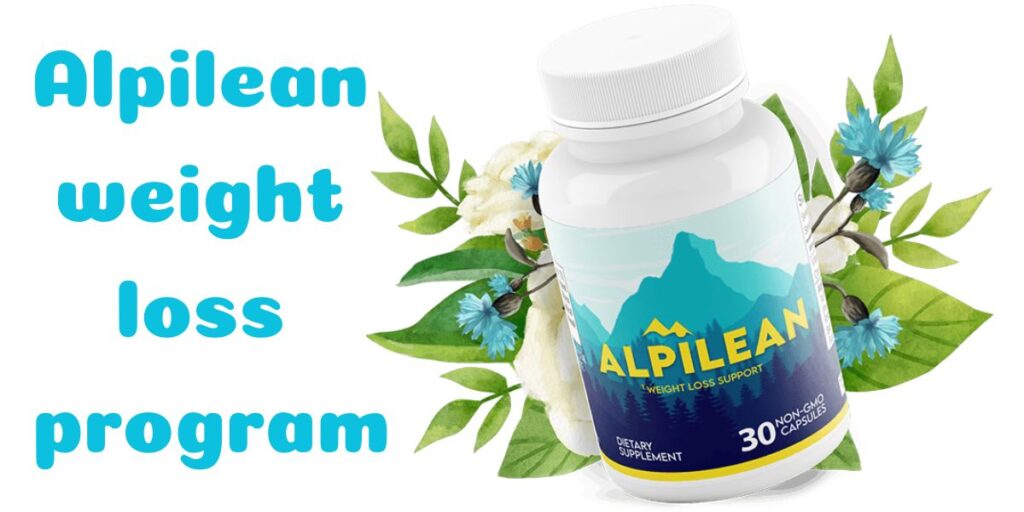 Alpilean weight loss program